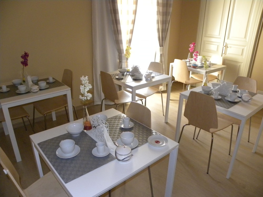 B&amp;B Residenza Umberto 15/26