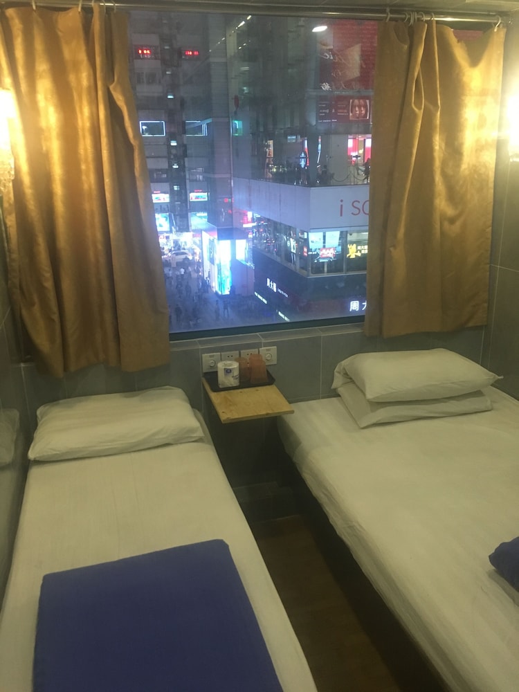 Hong Kong Coliving Space (Guesthouse) 15/26