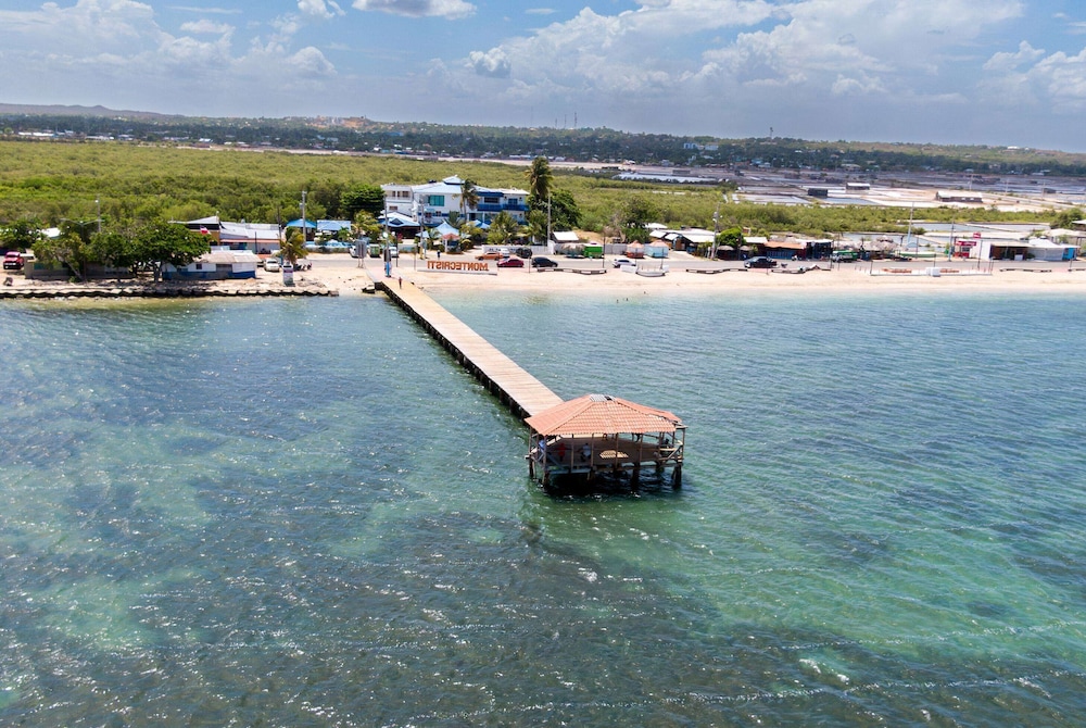 Wyndham Garden El Morro Montecristi 56/59