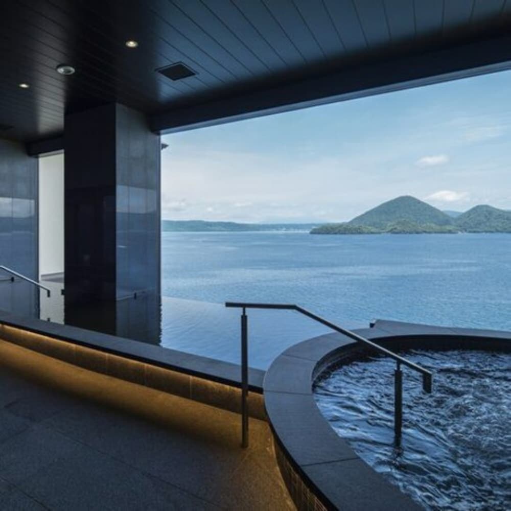 The Lake Suite Ko No Sumika 27/27