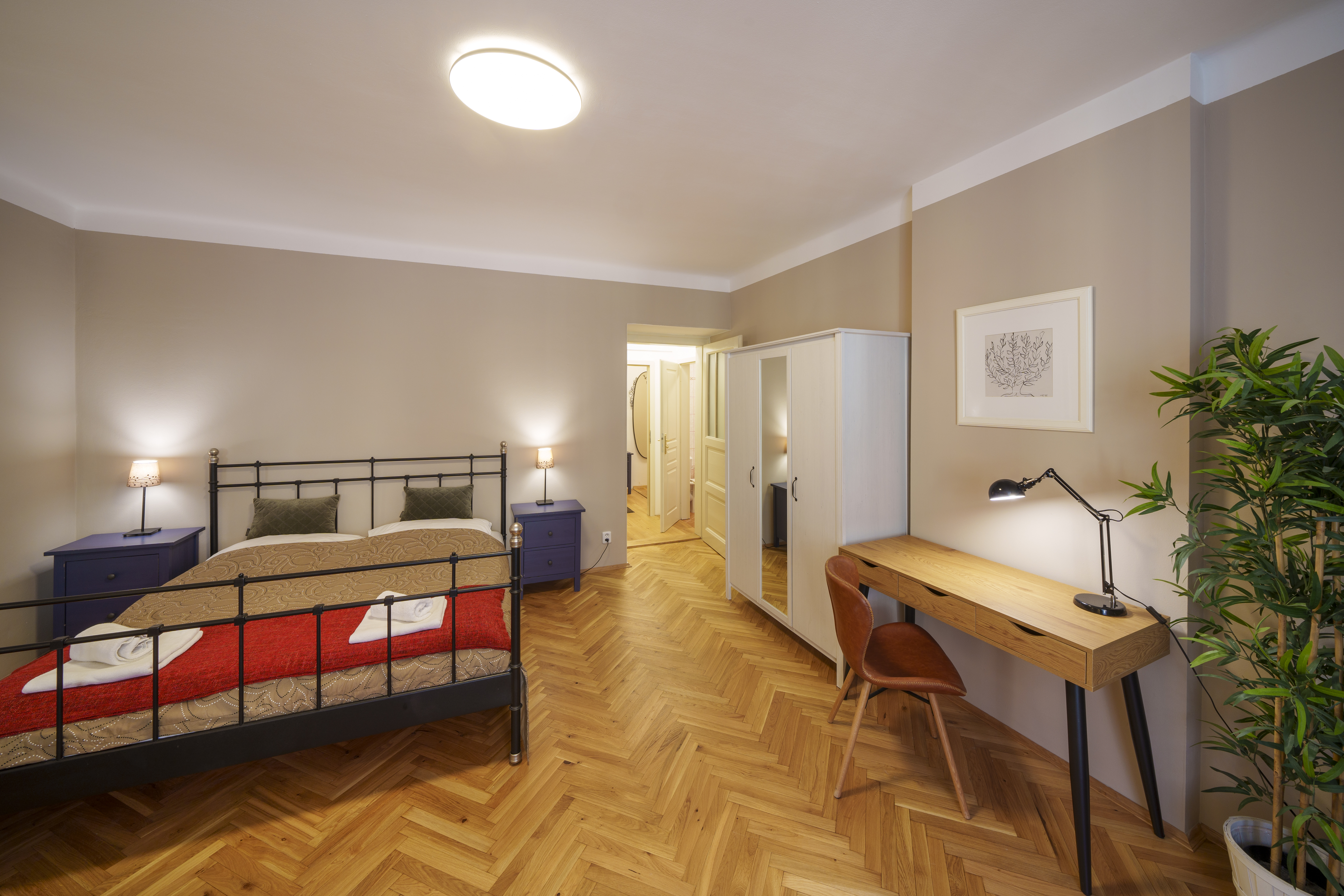 Templova Apartments 9/39