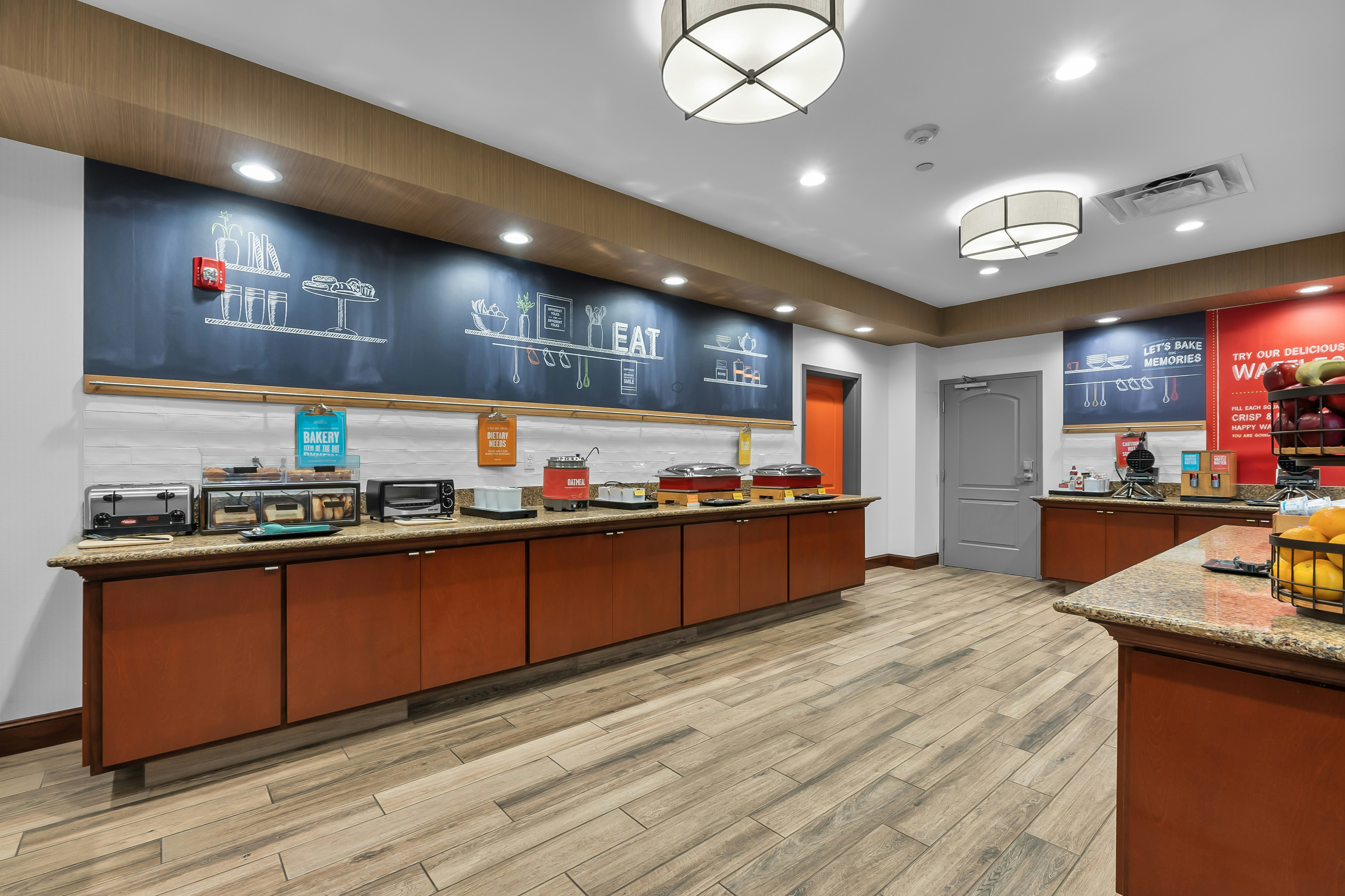 Hampton Inn & Suites St. Louis/South I-55 Mo 7/35