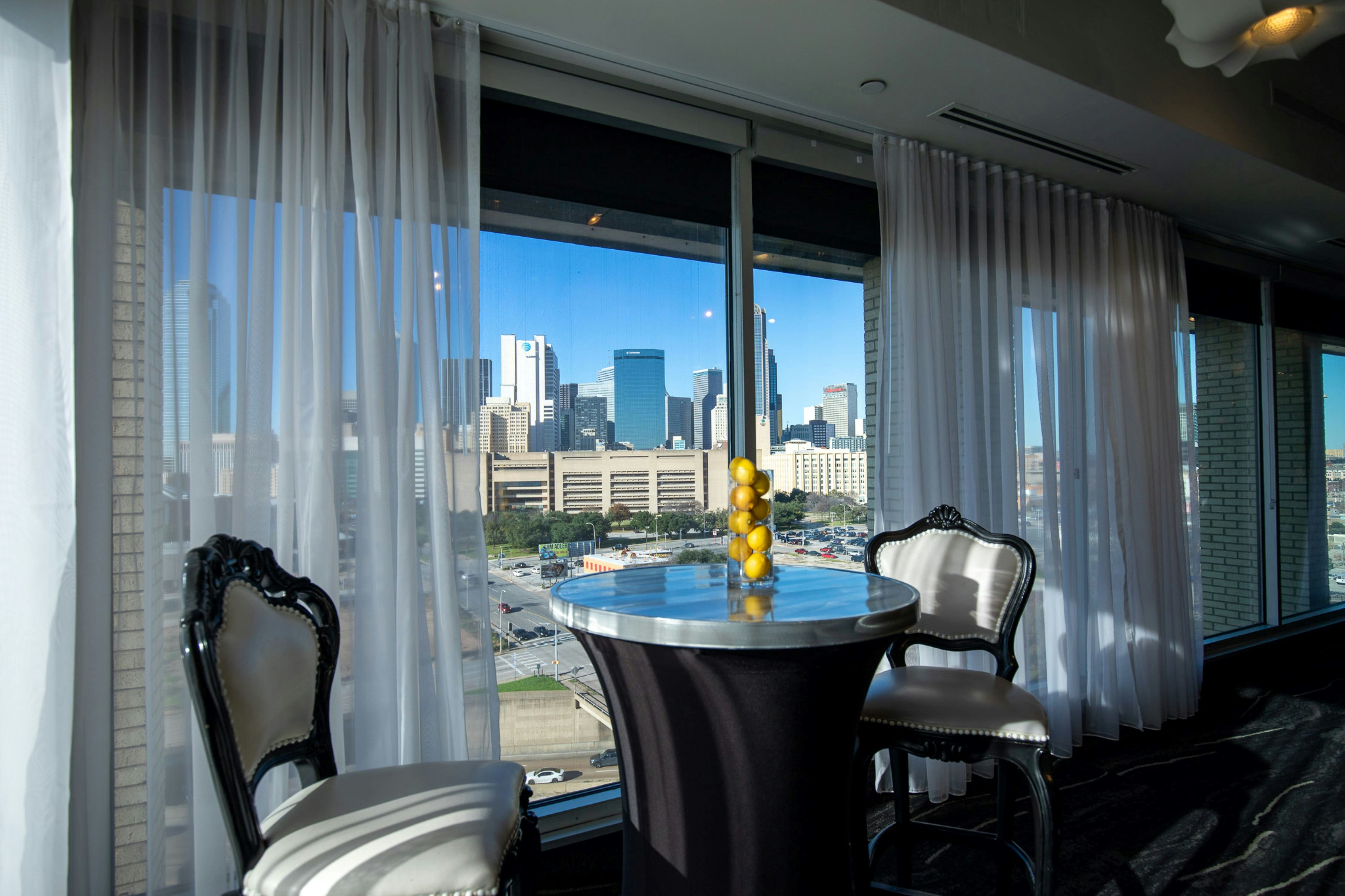 Lorenzo Hotel Dallas, Tapestry Collection by Hilton 38/82