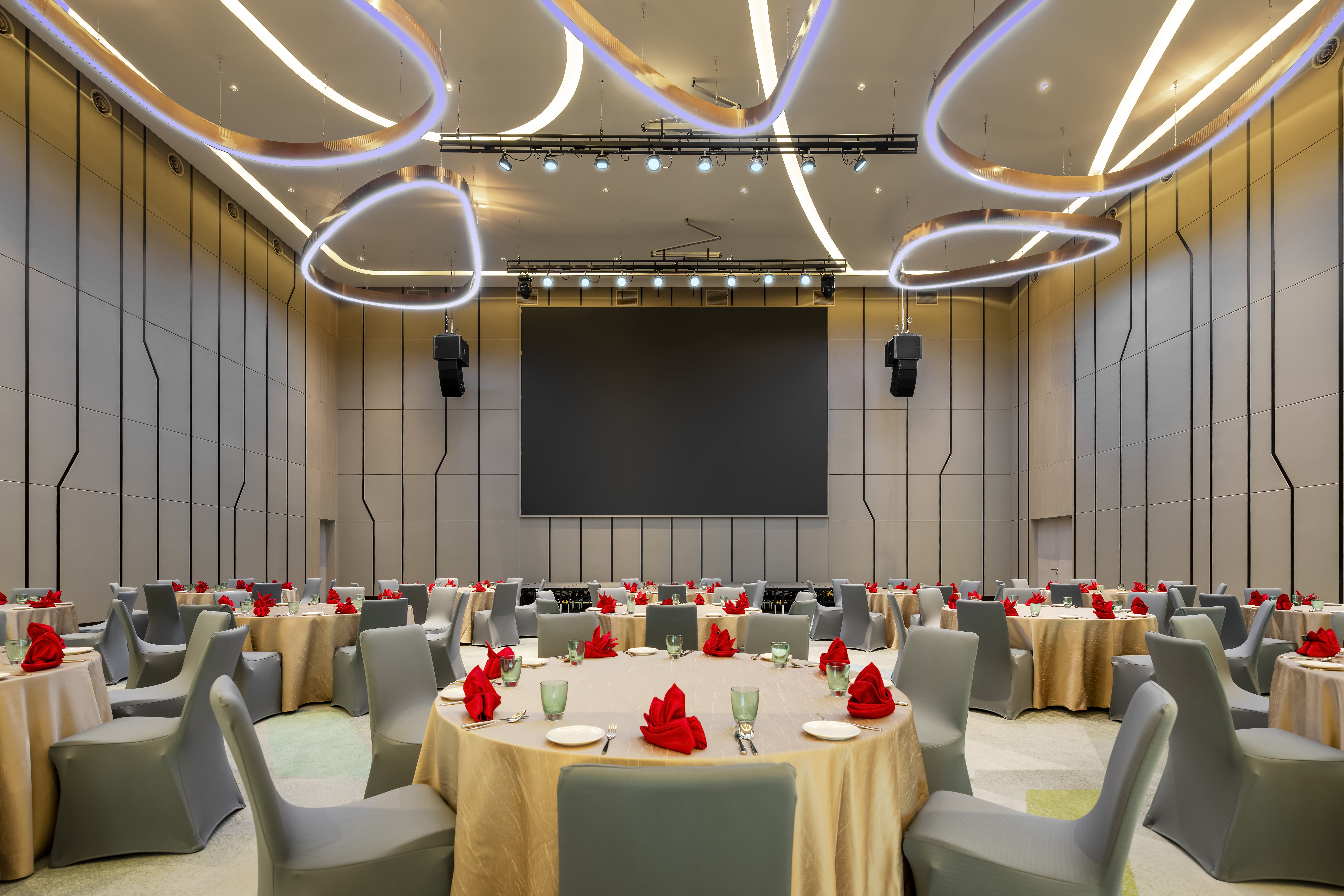 Holiday Inn Kuala Lumpur Bangsar 25/35