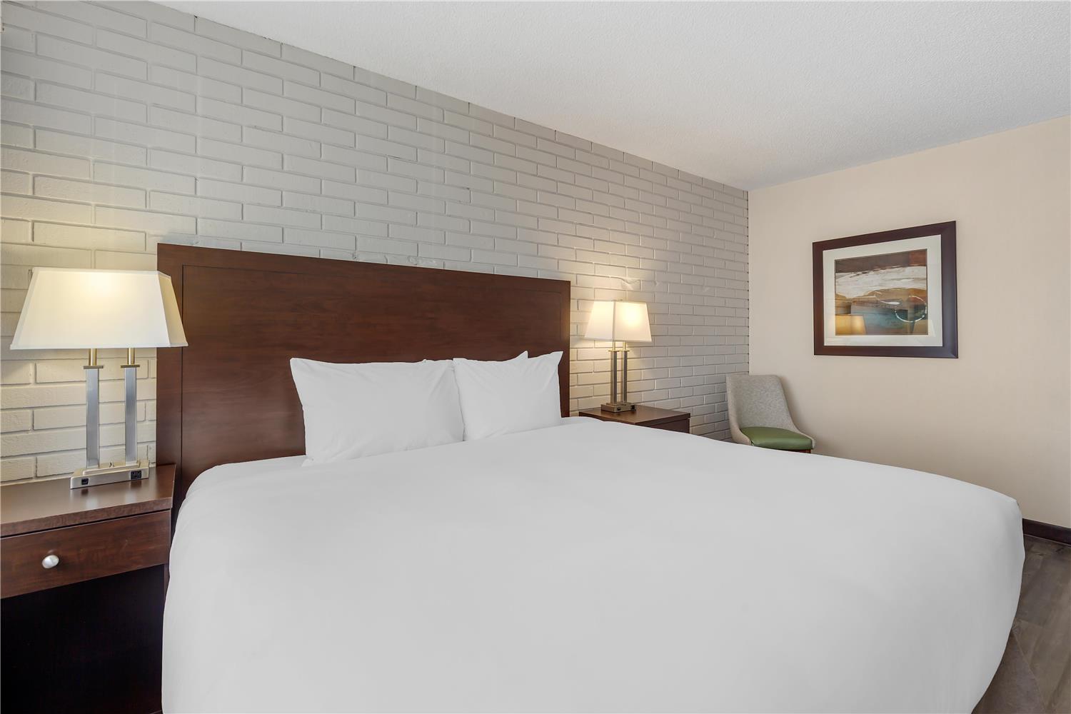 Best Western Cedar Park Inn 9/16
