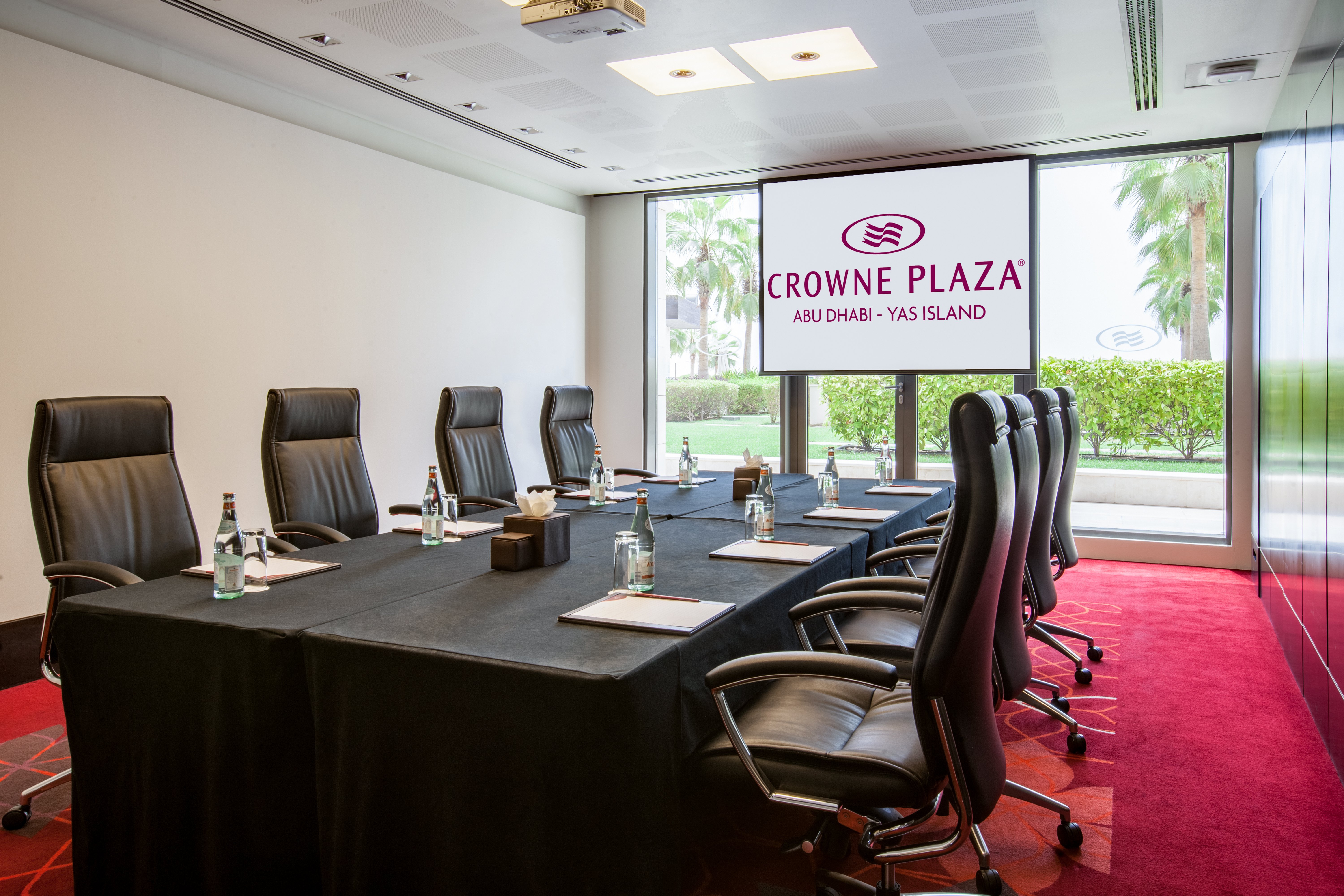 Crowne Plaza Abu Dhabi Yas Island 114/127