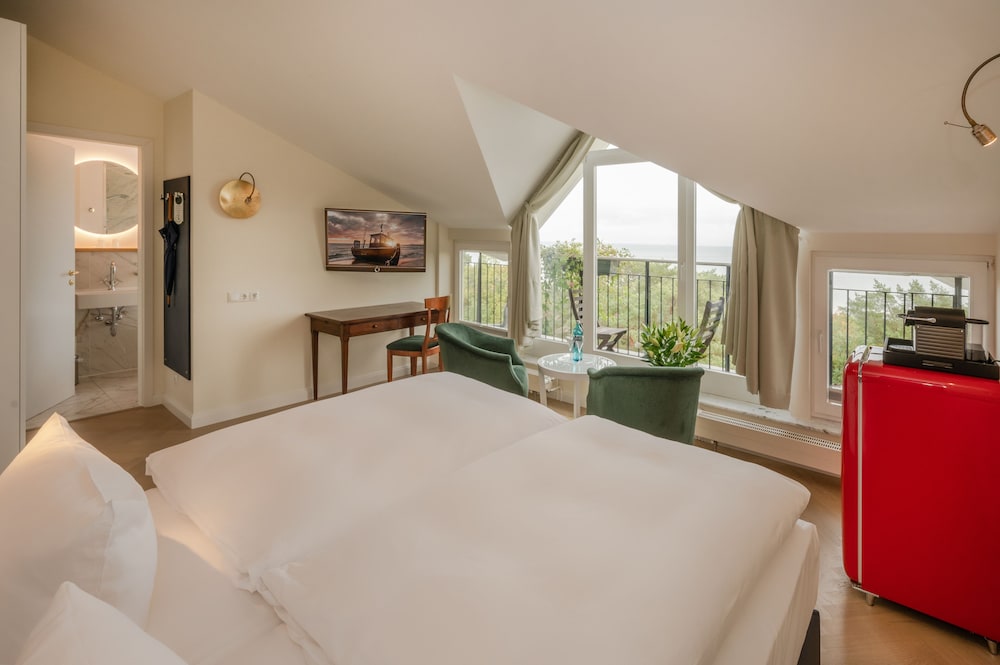Strandhotel Heringsdorf 18/63