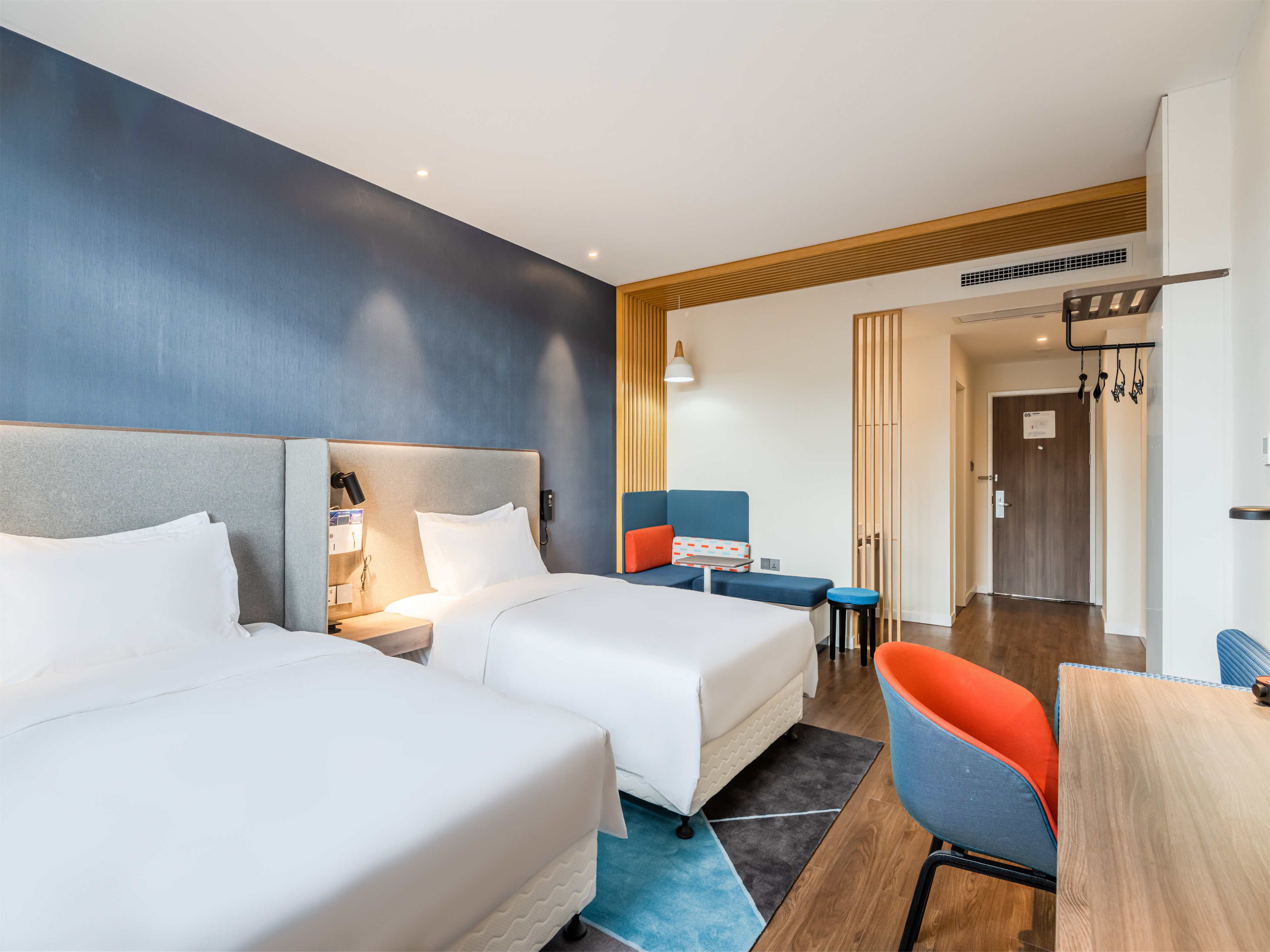 Holiday Inn Express Litang 39/78