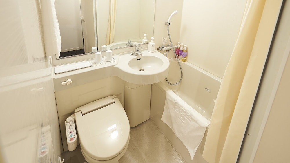 Sotetsu Fresa Inn Nihombashi-Ningyocho 49/50