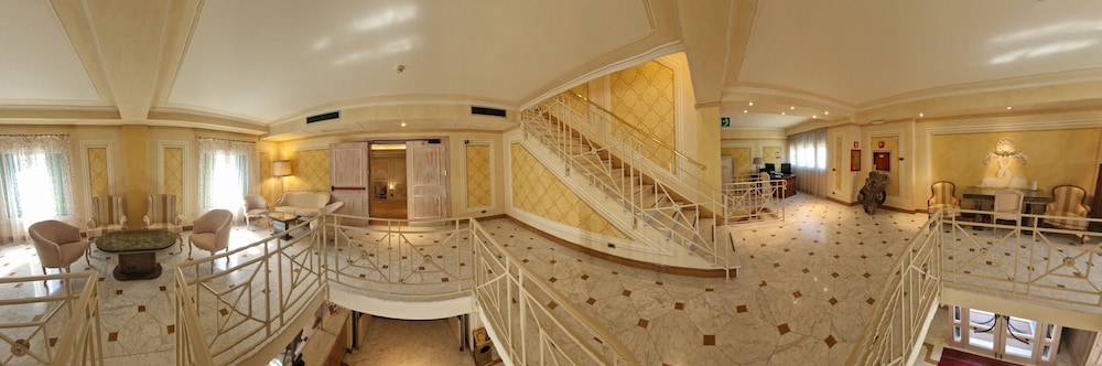 Suite Nettuno 31/60