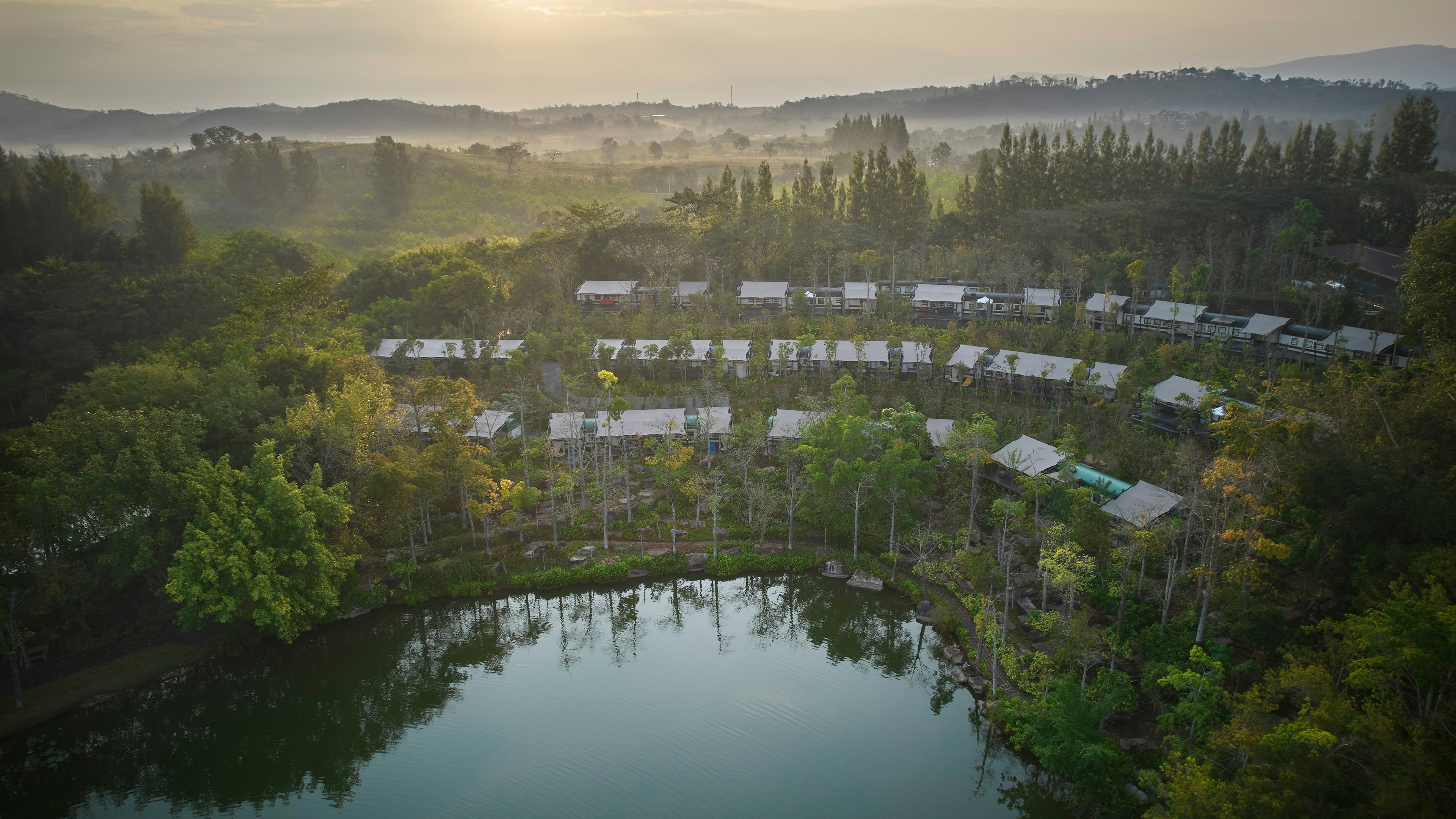 InterContinental Khao Yai Resort 41/50