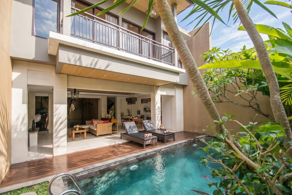 Kamajaya Villas Bali 35/36