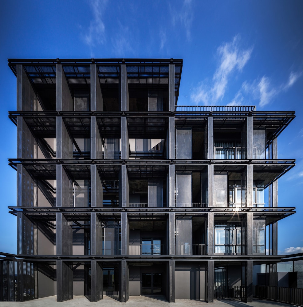 Navakitel Design Hotel 3/50