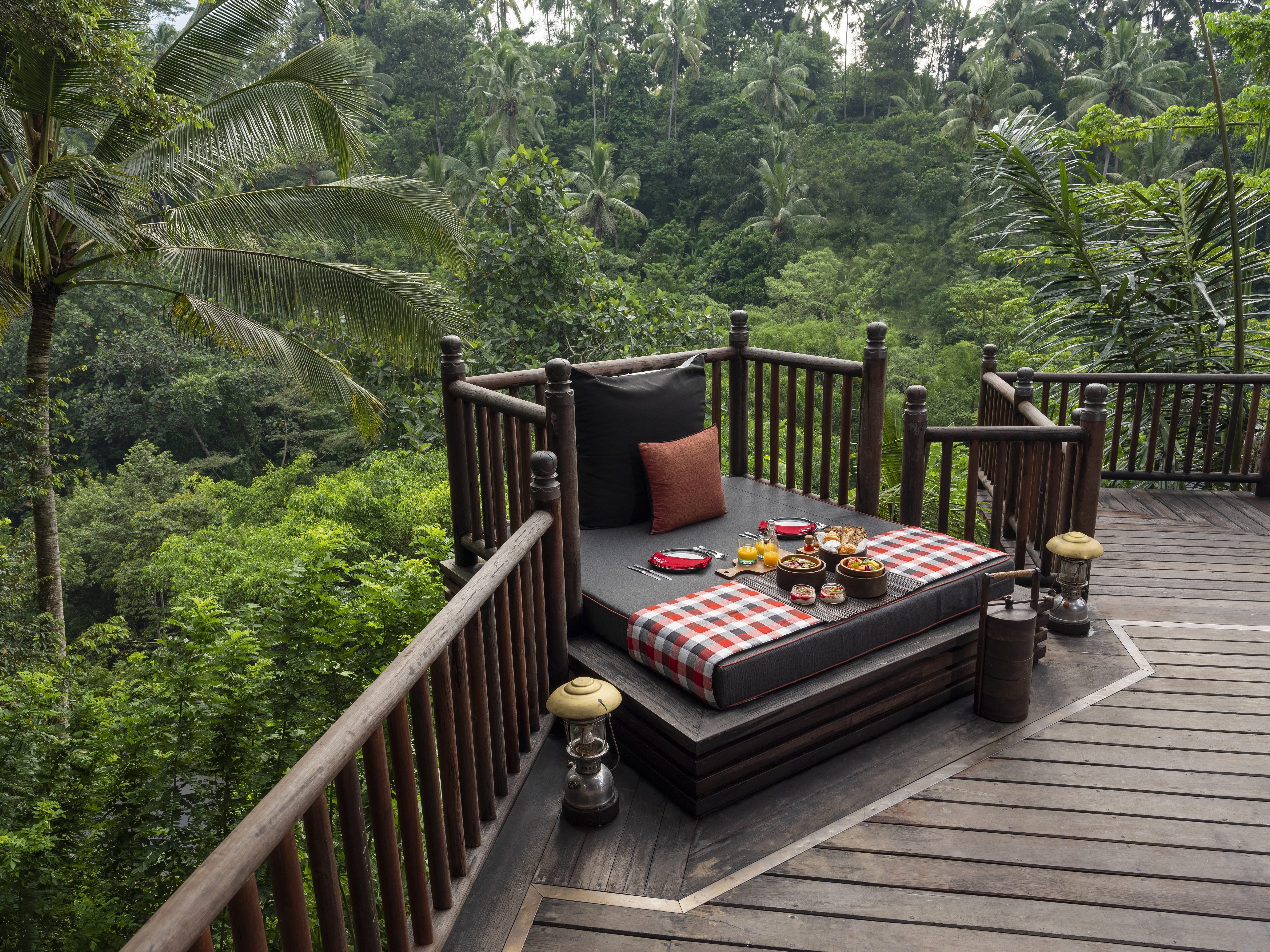 Capella Ubud Bali 27/43