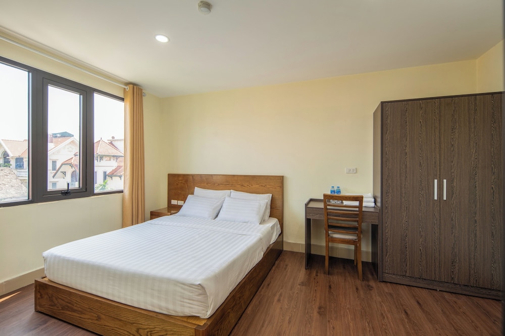 Granda Hanoi Hotel & Apartment 19/50