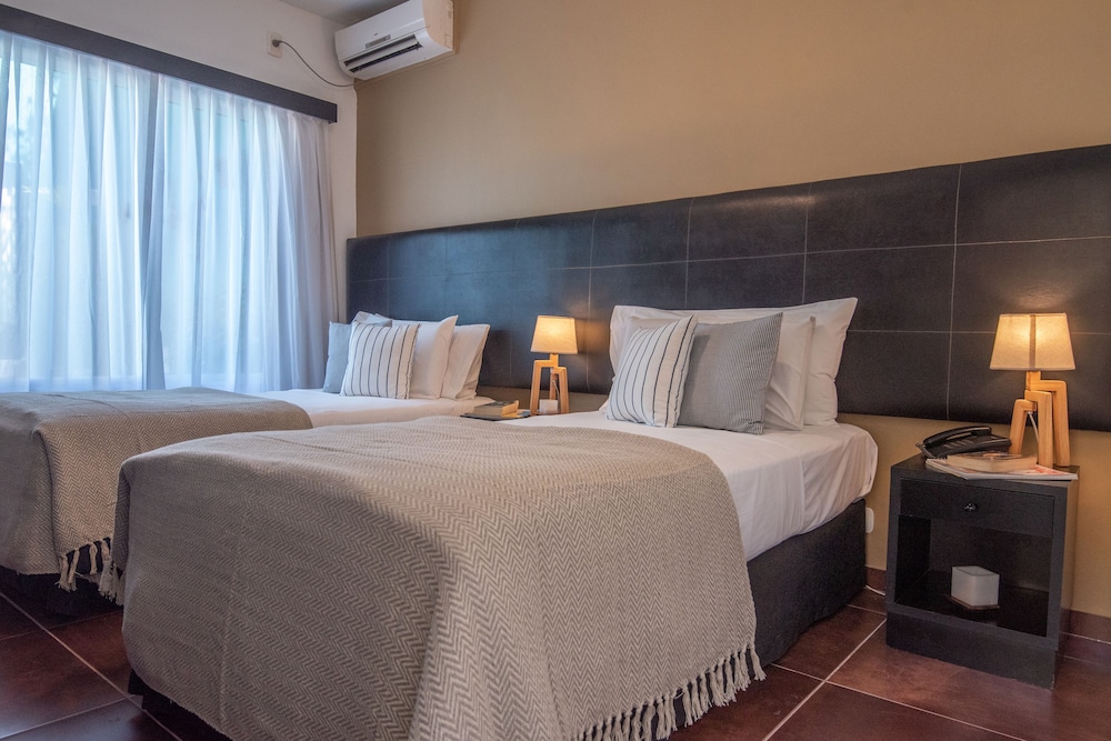 5411 Soho Hotel Boutique & Spa 8/68