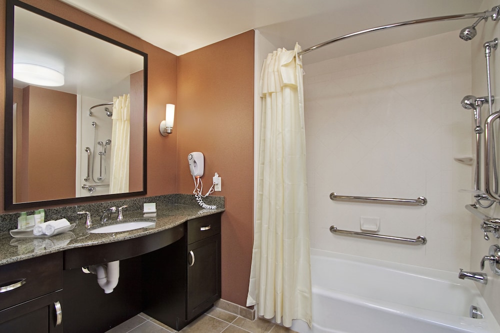 Homewood Suites by Hilton Pittsburgh Southpointe 10/72