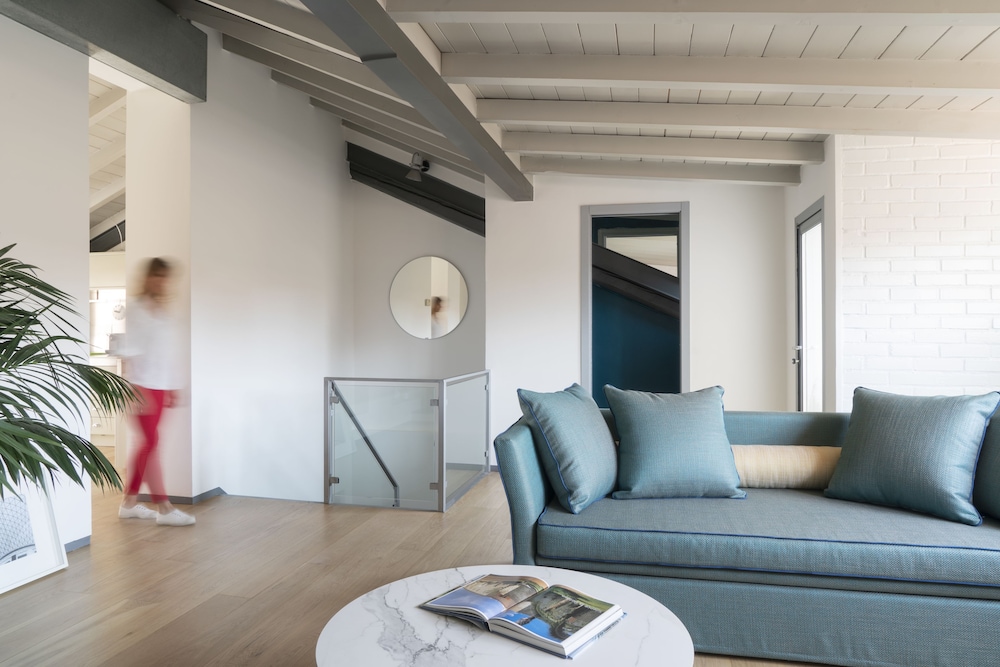 Brera Apartments In San Fermo 29/50