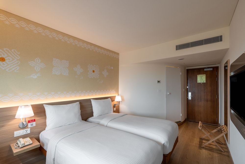 Ibis Mumbai Airport - An Accorhotels Brand 20/69