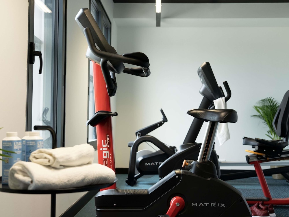 Ibis Styles Dreux Centre Gare 25/50