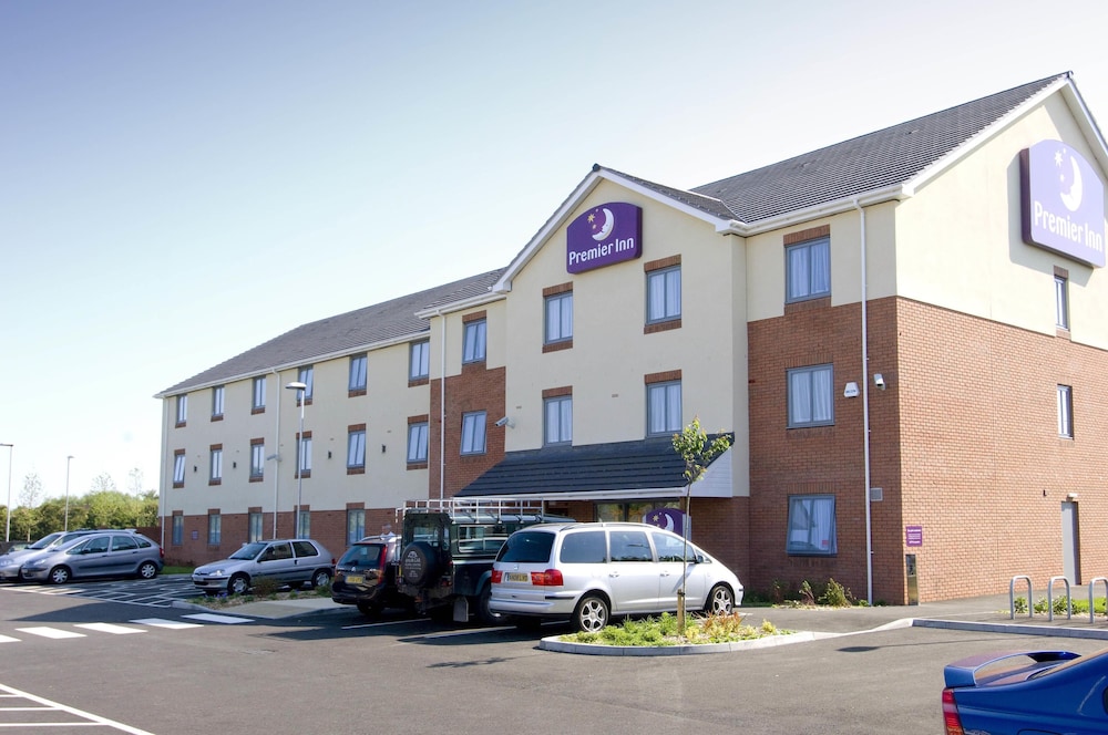 Premier Inn Herne Bay 48/57