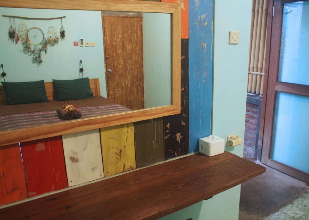 Good Karma Yogyakarta - Hostel 4/50
