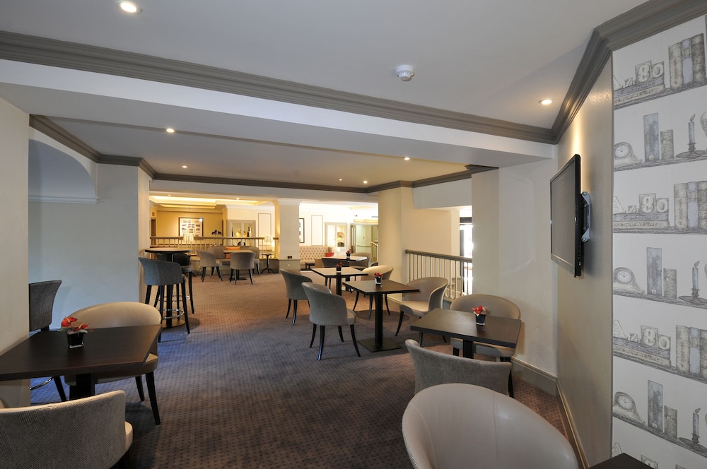 The Bromley Court Hotel 27/50