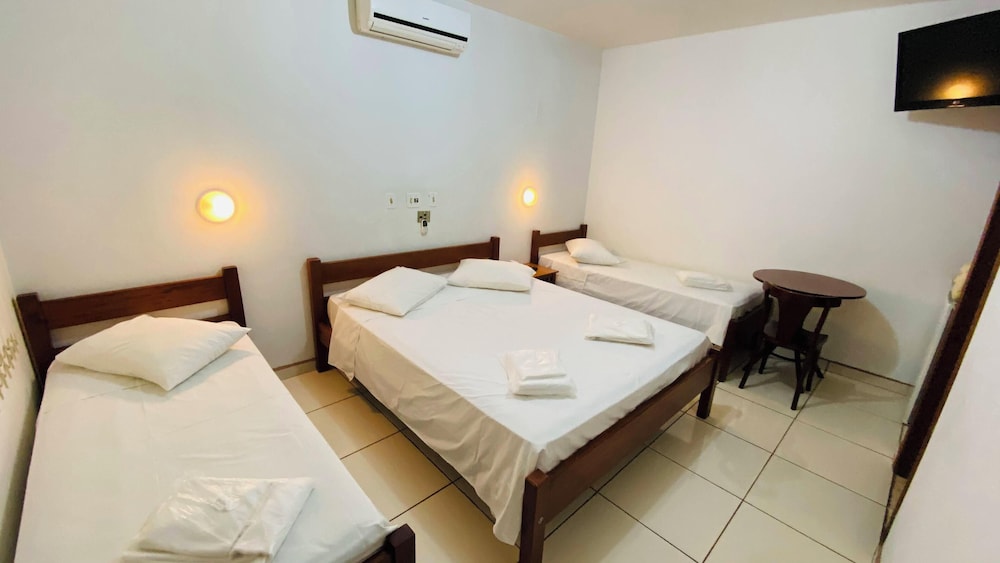 Hotel Garrafao Boituva 7/36