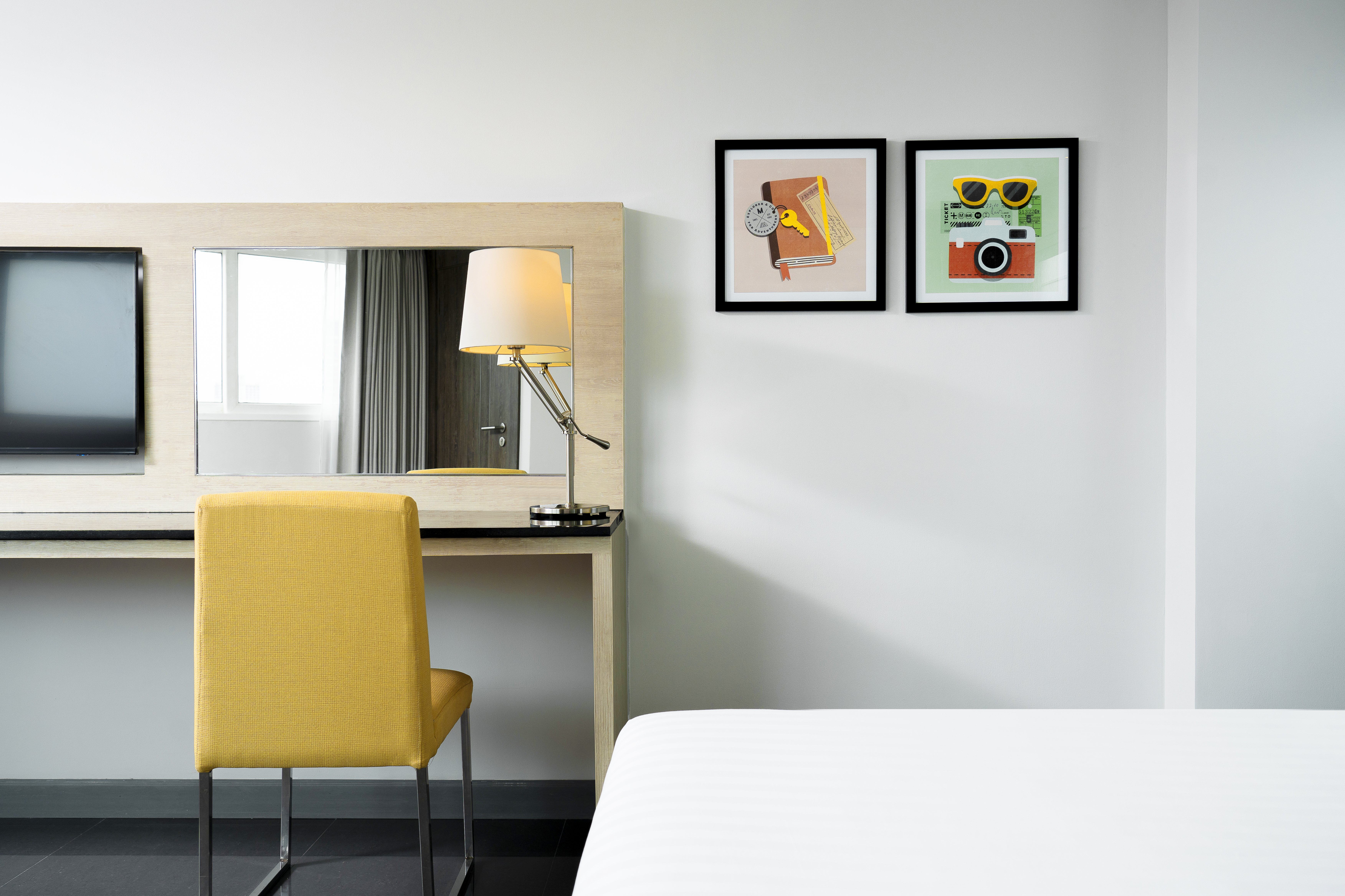 Garner Hotel Pattaya Central 53/62
