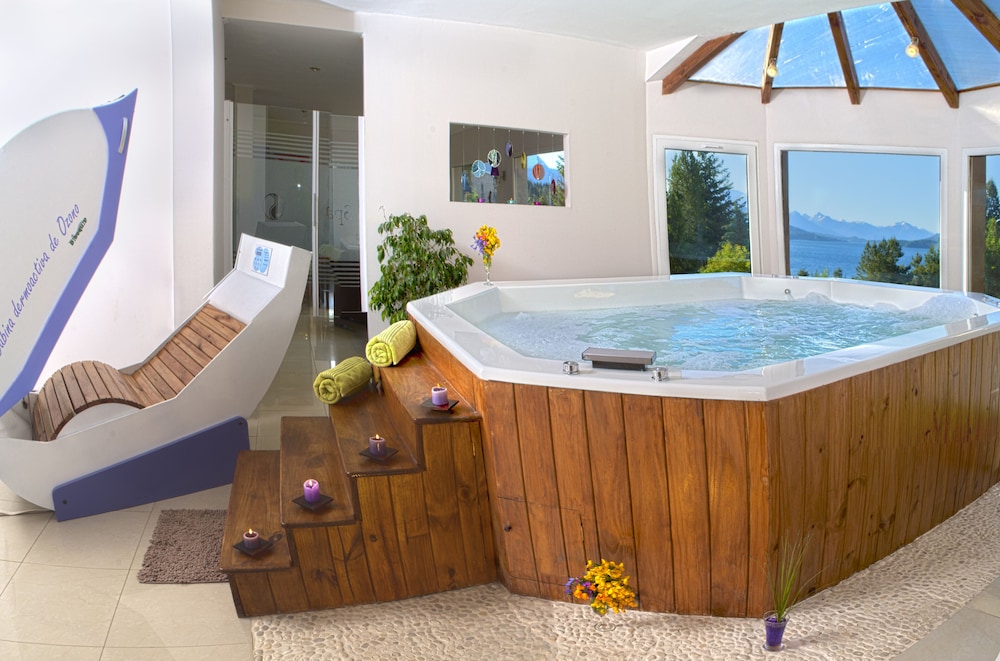 Altuen Hotel Suites Spa 5/57