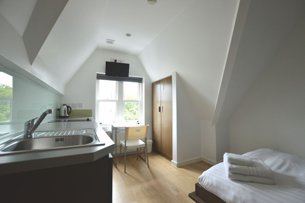 St James House - Concept Serviced Apartments 6/45