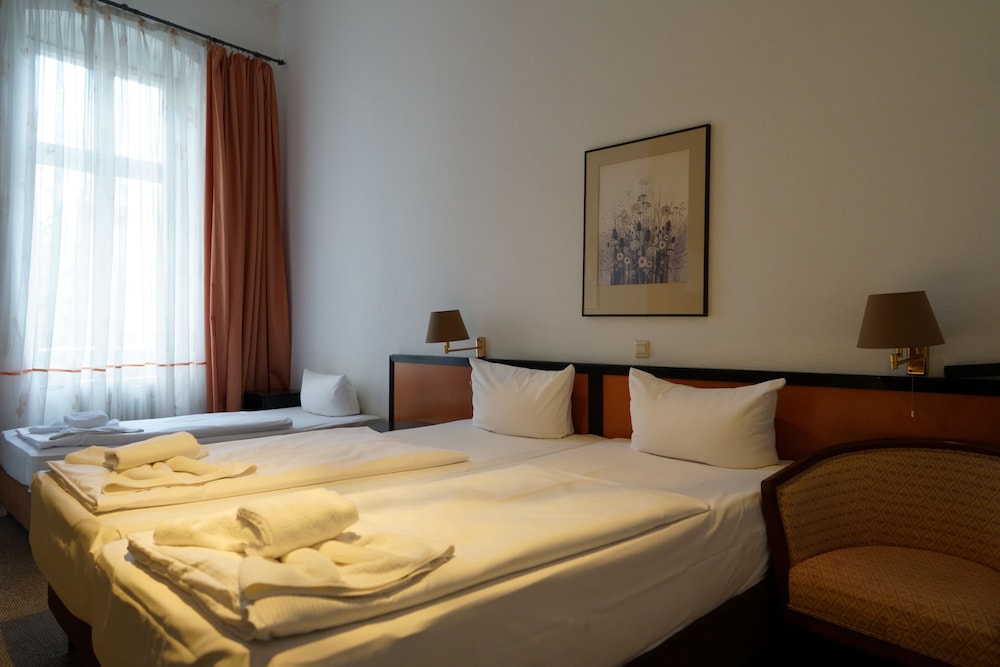 Hotel Xantener Eck 15/50