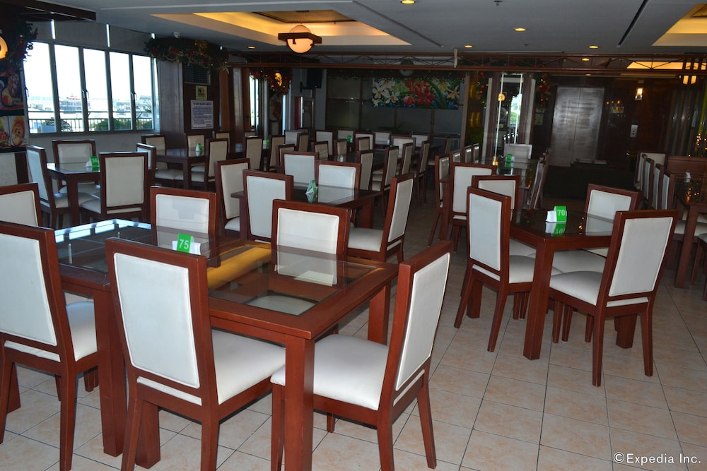 Gv Tower Hotel 26/38
