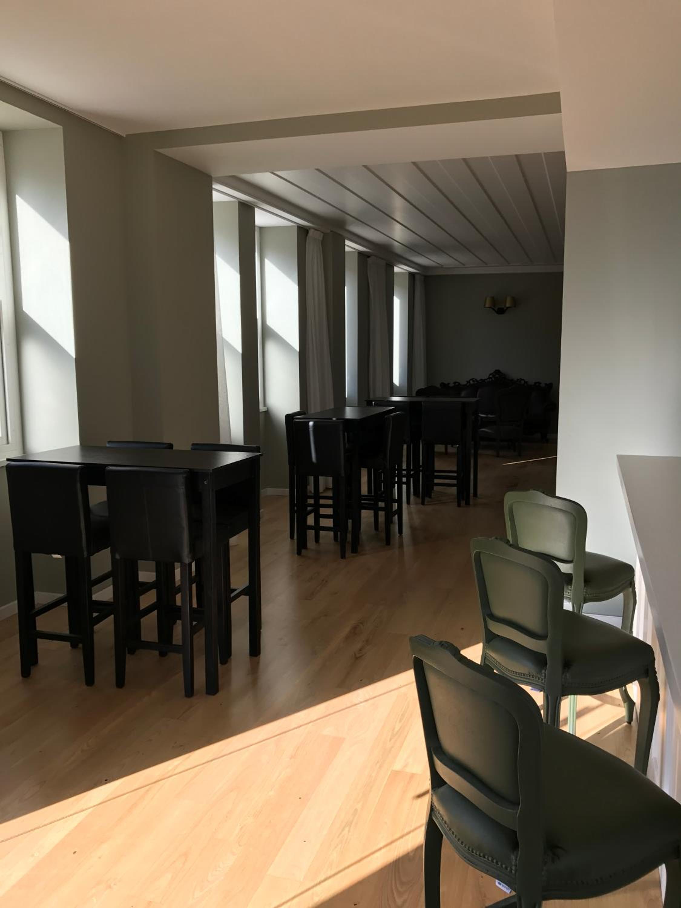 Penedono Medieval Hotel 34/50