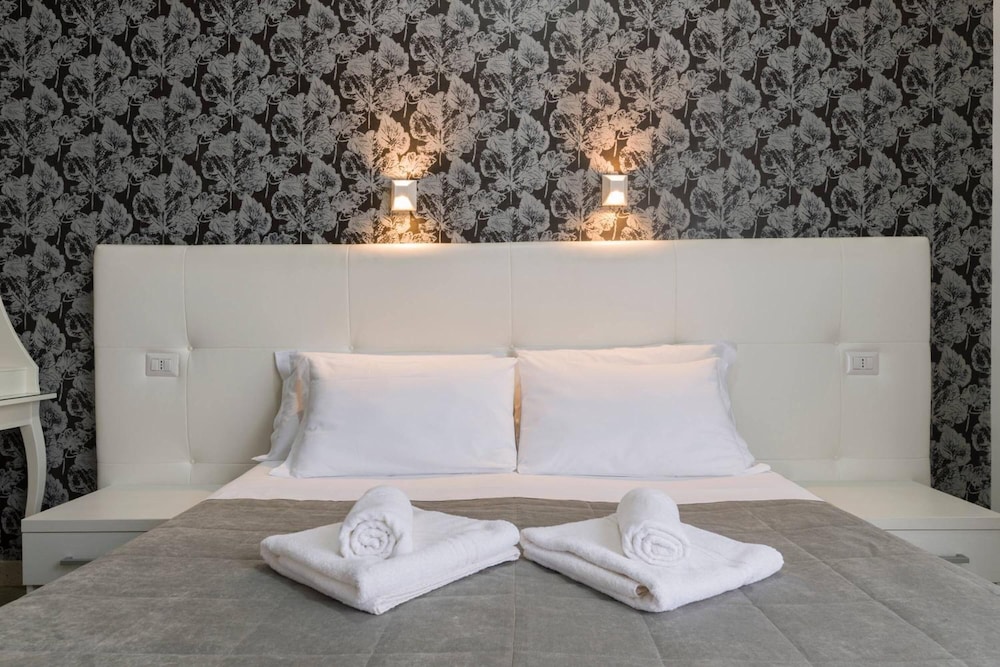 Rome Vatican Inn 17/39