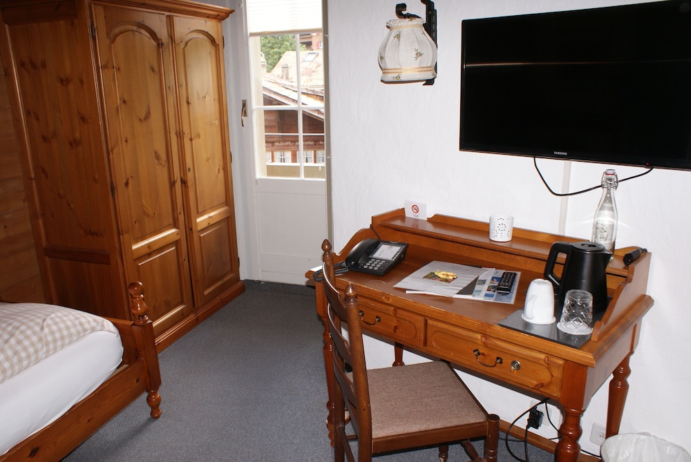 Hotel Baeren the Bear Inn 74/80