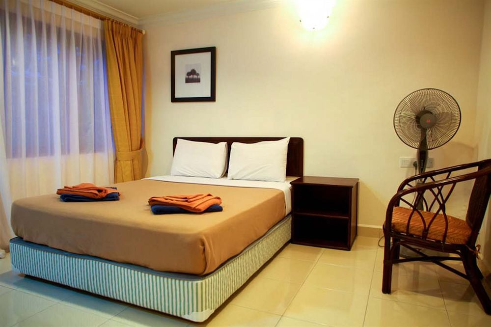 Pangkor Sandy Beach Resort 25/49