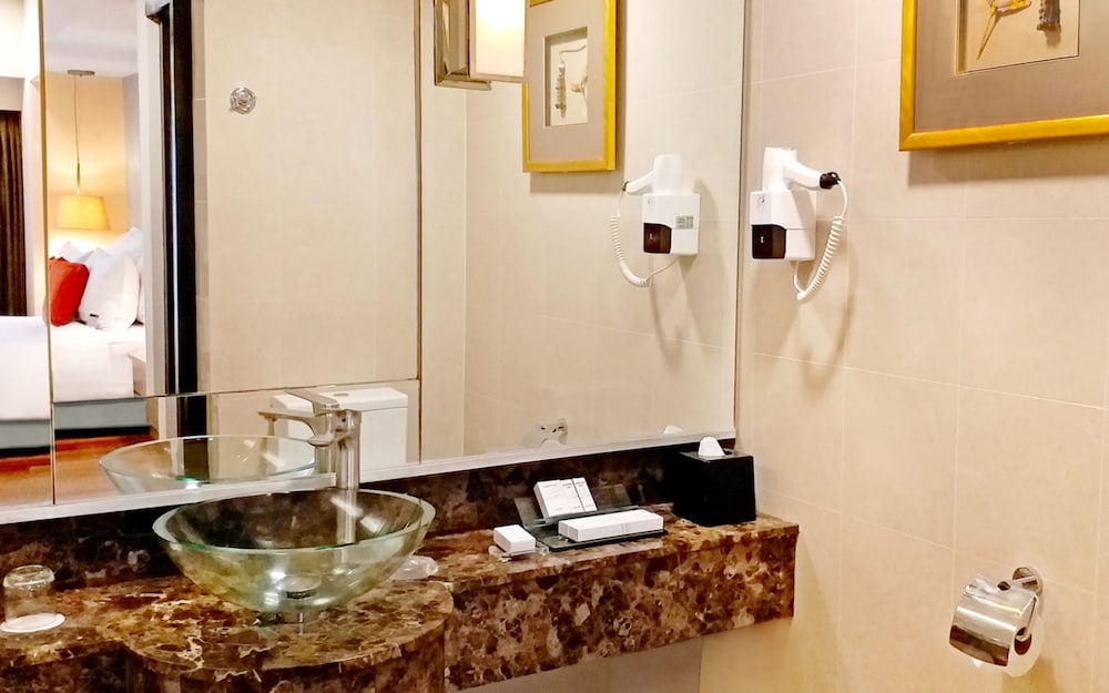 Sunway Pyramid Hotel 44/44