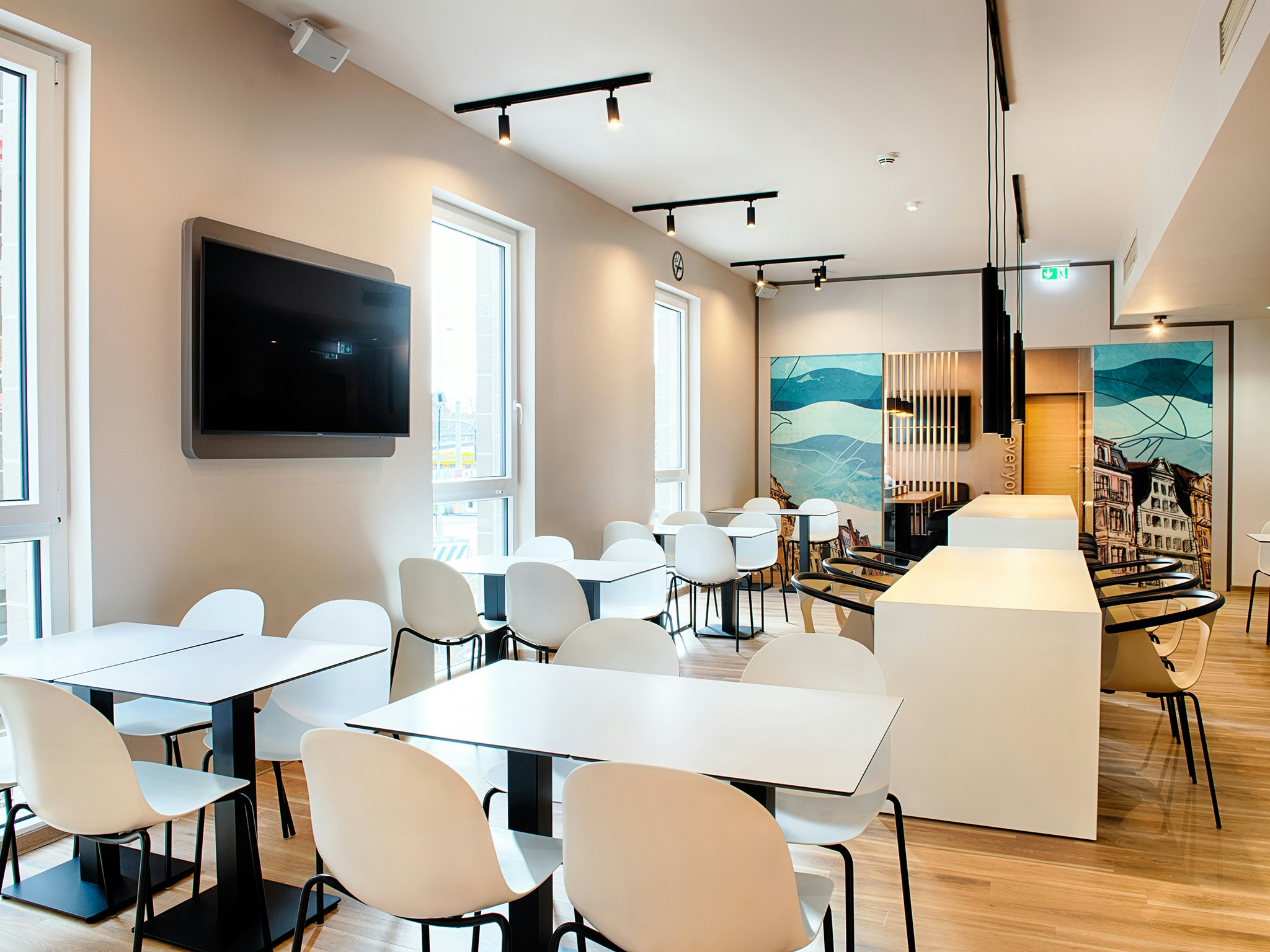 B&B Hotel Rostock City-West 11/13