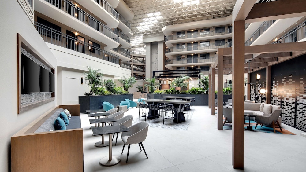 Embassy Suites by Hilton San Rafael at Marin Center 45/64