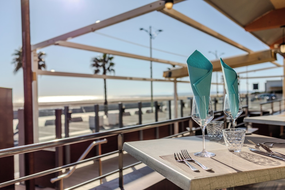 HOTEL MEDITERRANEE 28/42