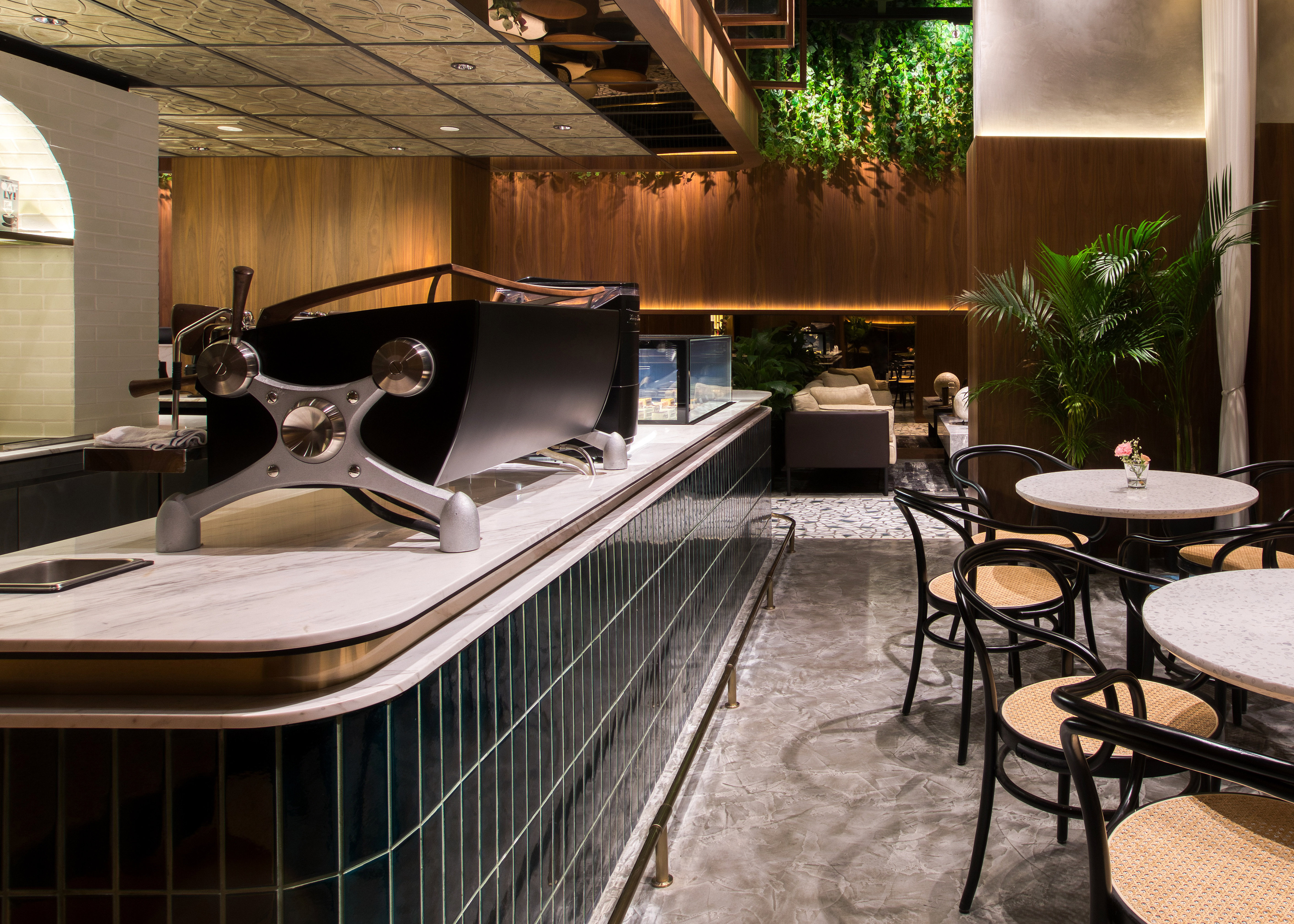 The Luma Hotel 5/11