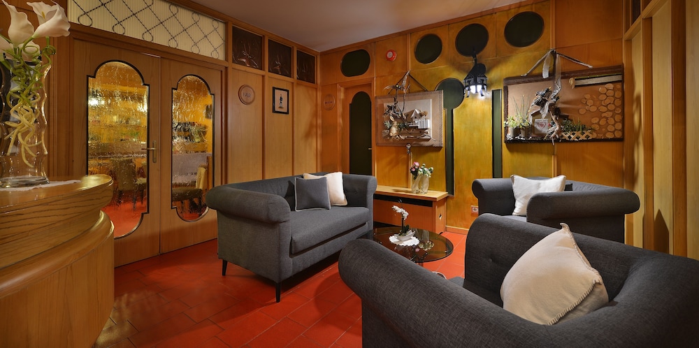 Hotel Loredana 47/65