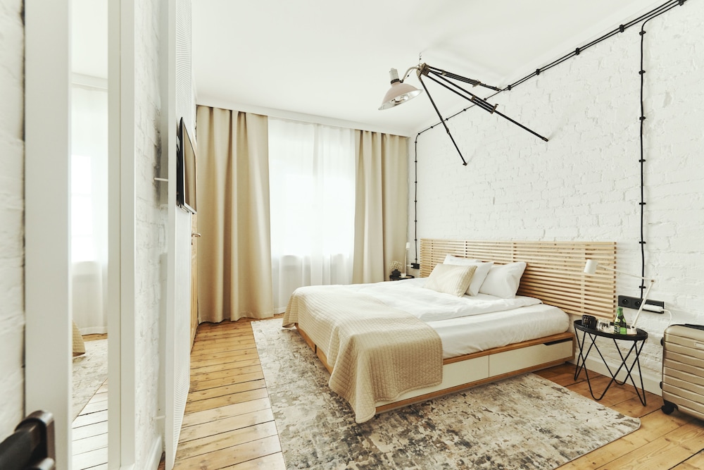 Arthotel Stalowa52 17/58