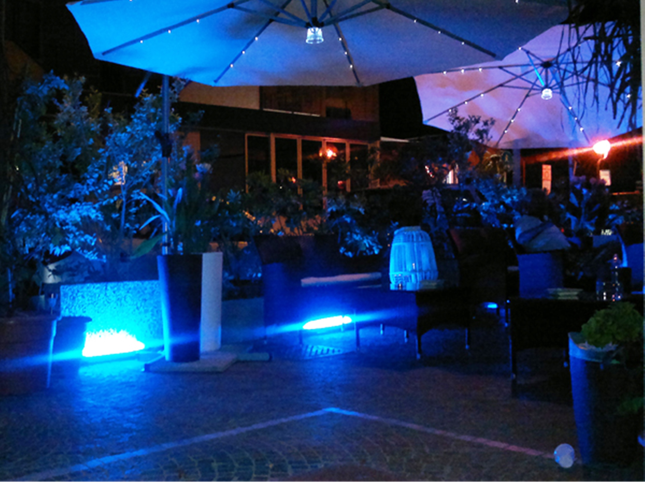 Hotel Playa (Rimini) 8/40