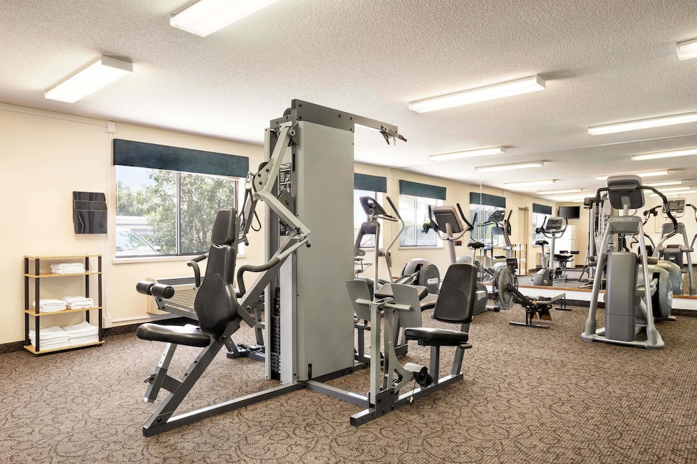 Travelodge by Wyndham Morrill 18/30