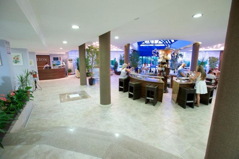Hotel Dunav- All Inclusive 12/50