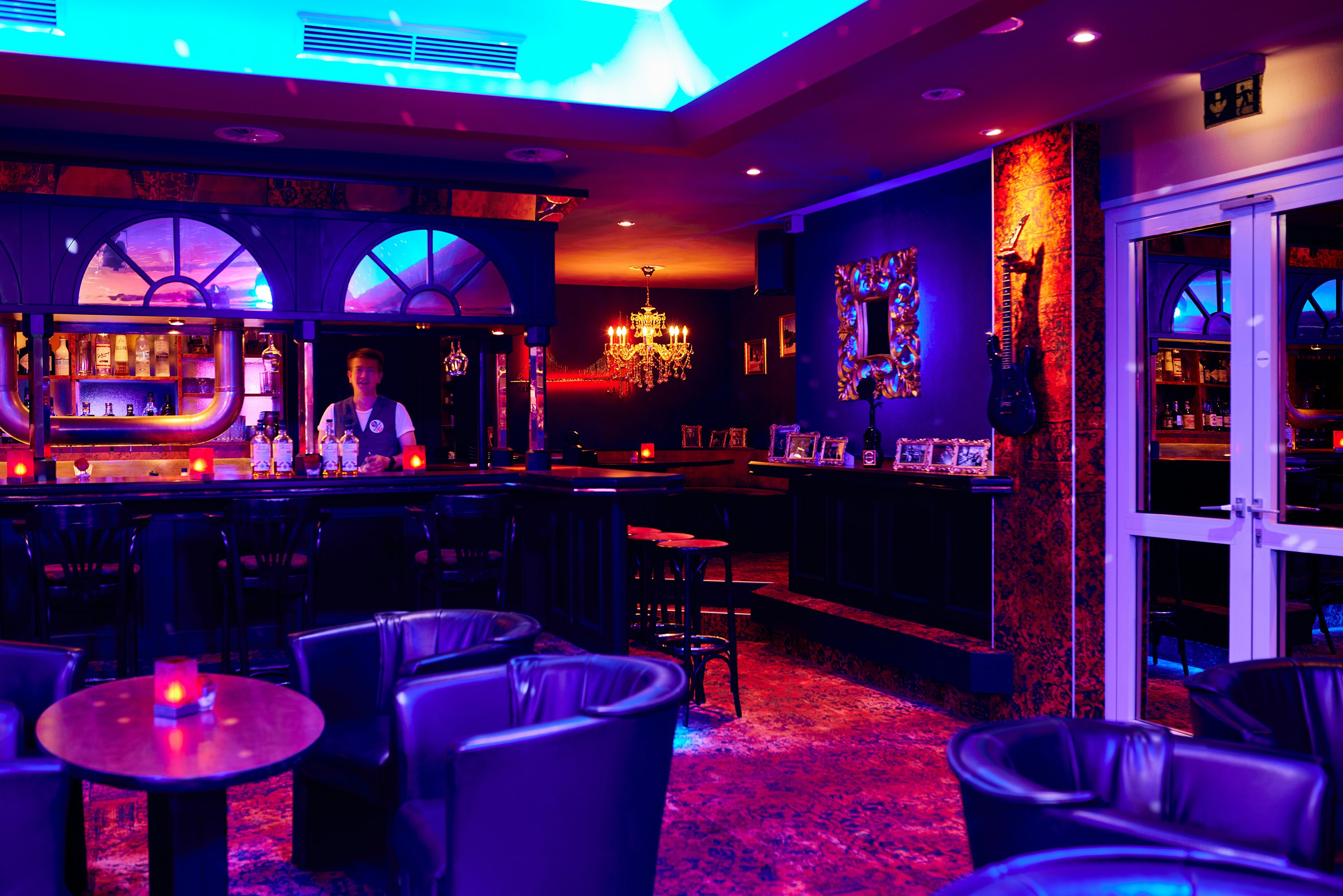 TRIHOTEL Rostock – Wellnesshotel Adults Only 42/47