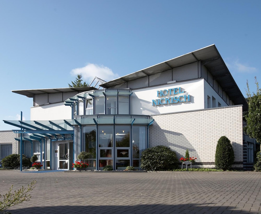 Hotel Nickisch 45/50