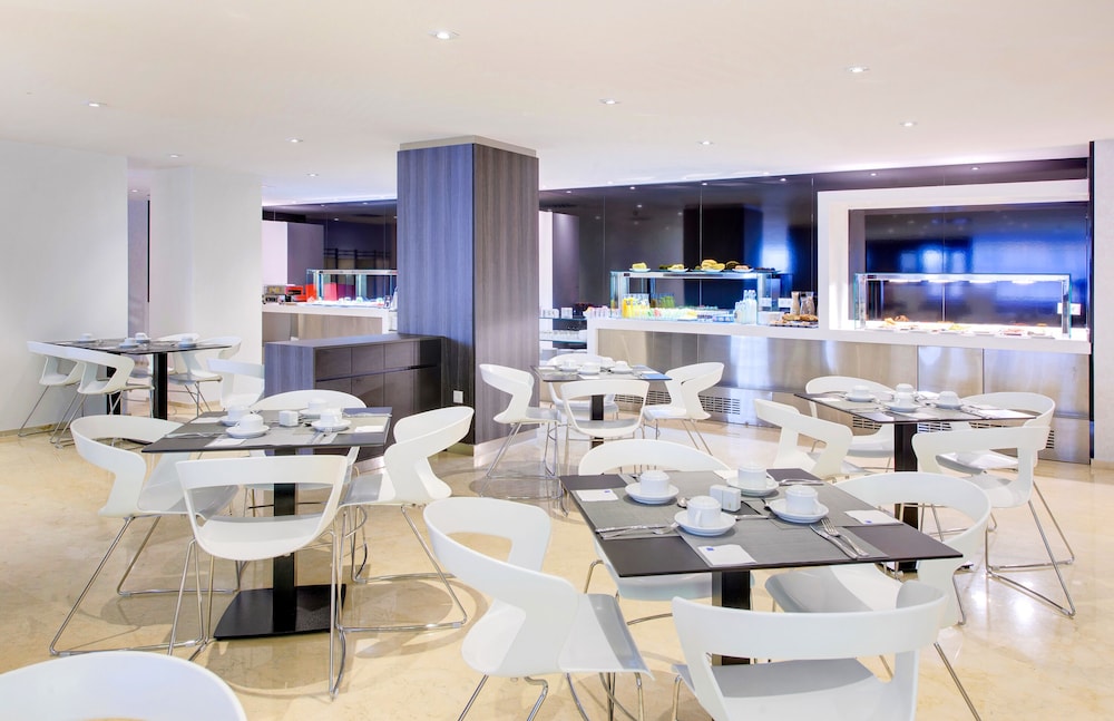 Tryp Cordoba Ex Tryp Los Gallos 39/50